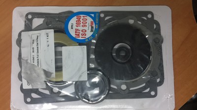 Комплект прокладок верхний Sledex для Yamaha 540 (09-710182)